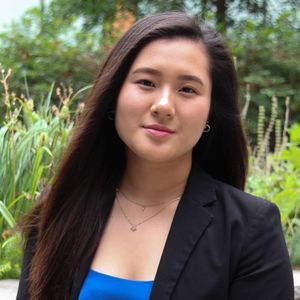 Meet your Posher, Sally